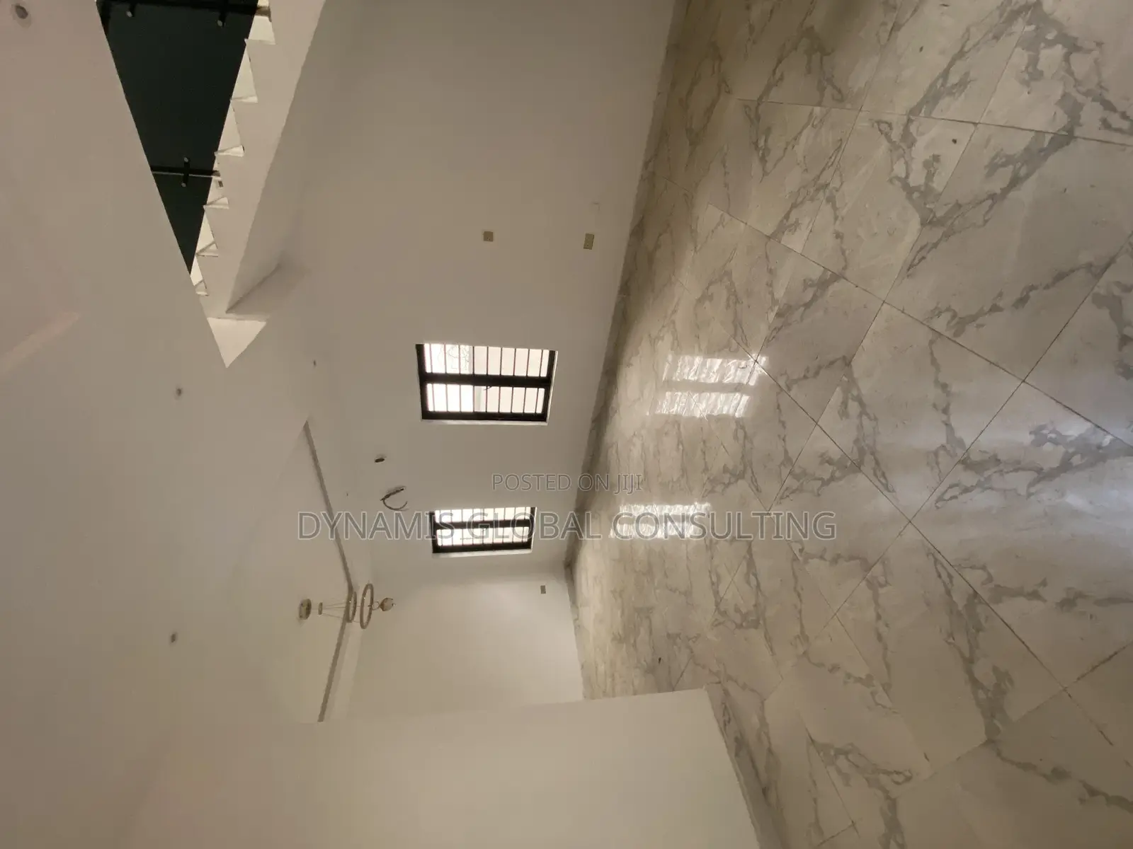 Furnished 5bdrm Duplex in Waterfront Estate for sale