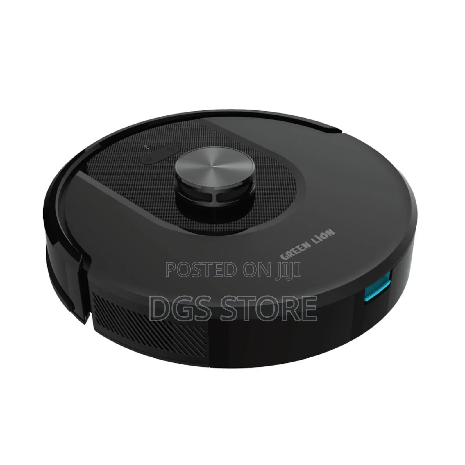 Green Lion 2in1 Smart Robot Vacuum