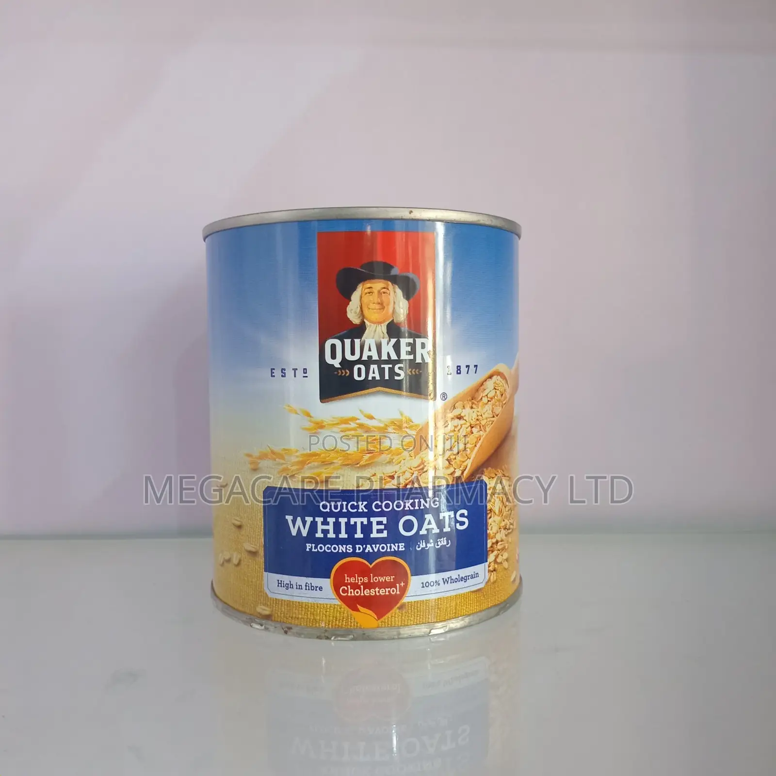 Quaker Oat