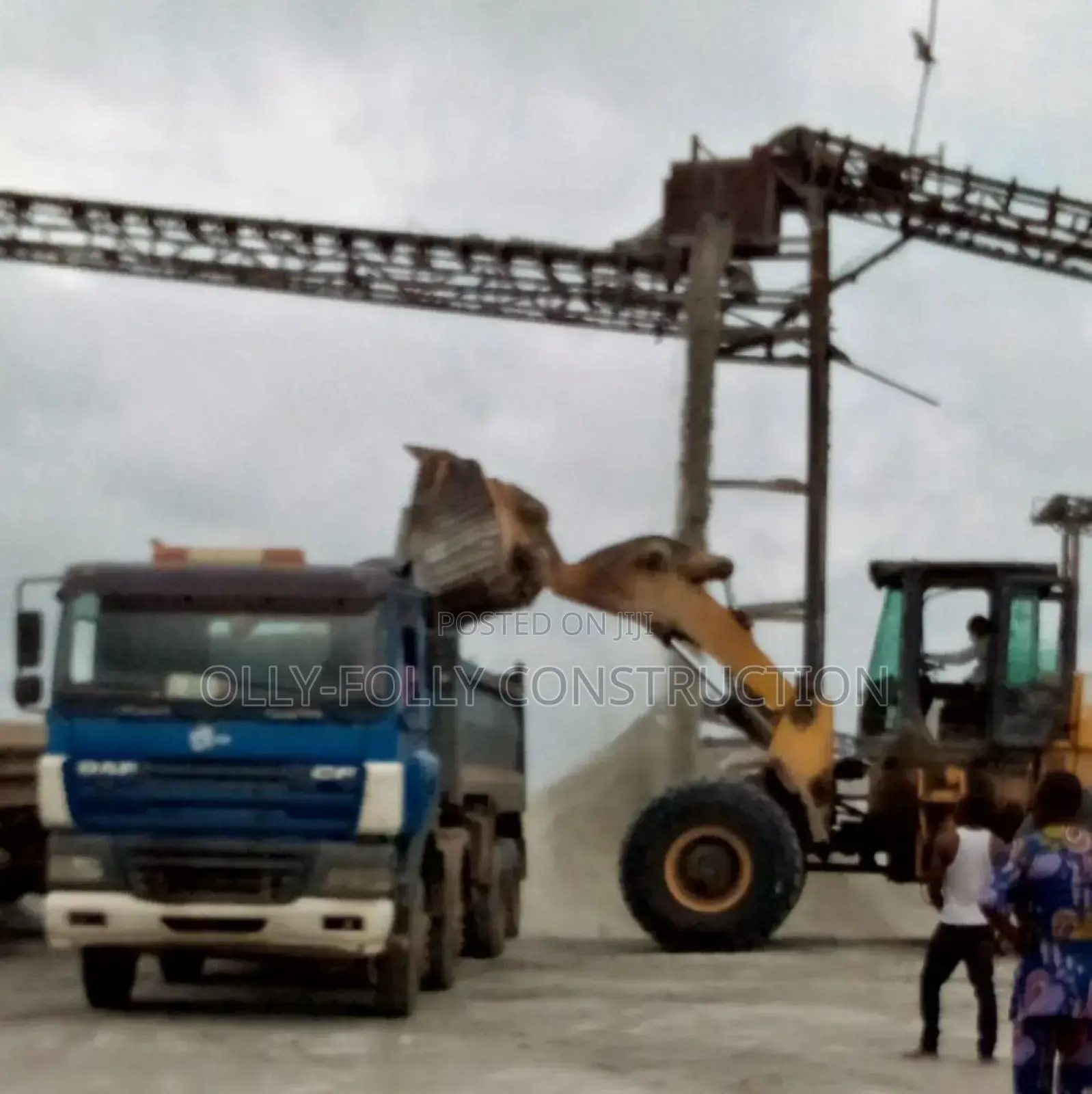 Granites,Stone Dust, Sand, Laterite at Reasonable Price