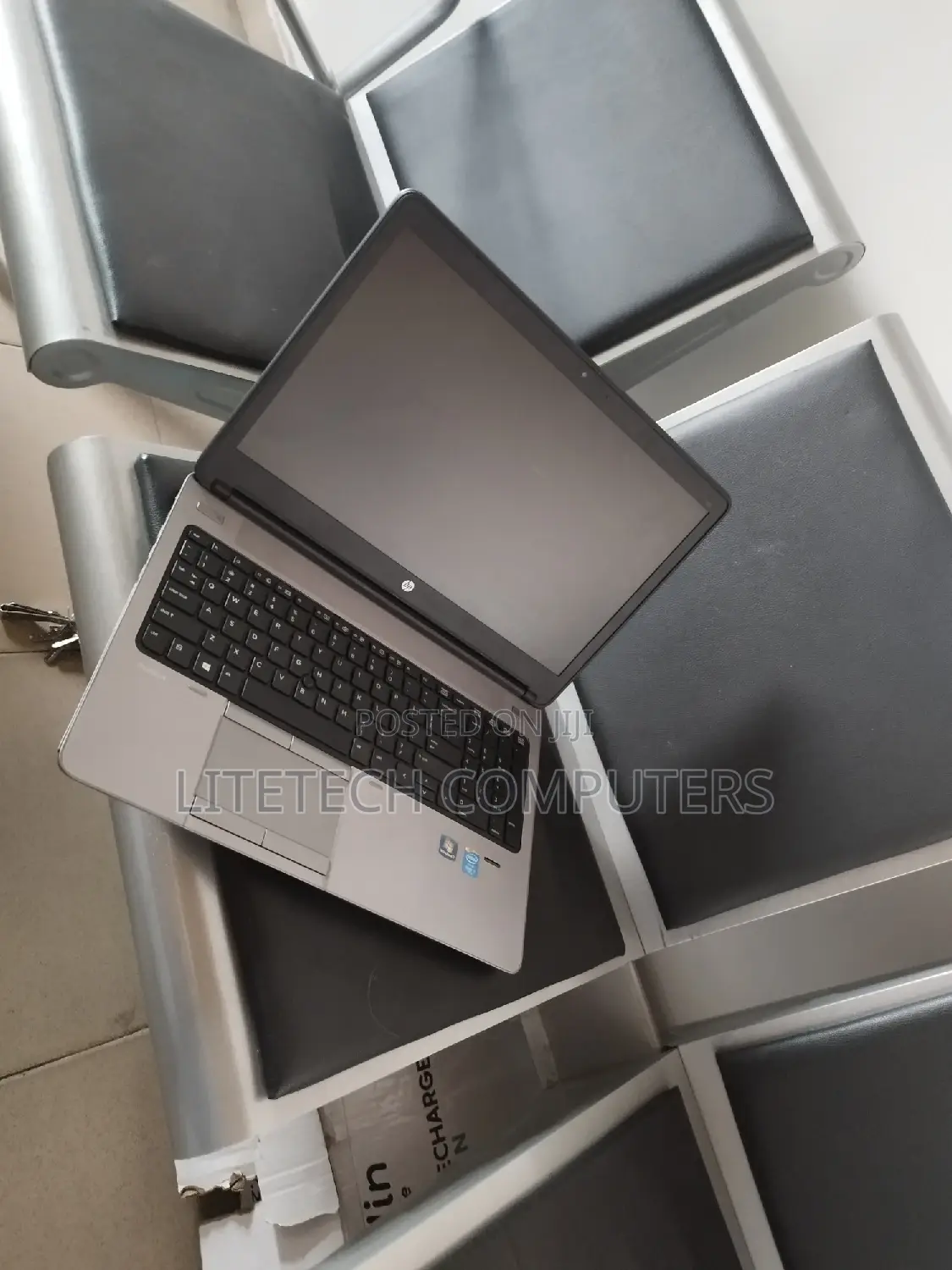 Laptop HP ProBook 650 G1 8GB Intel HDD 500GB