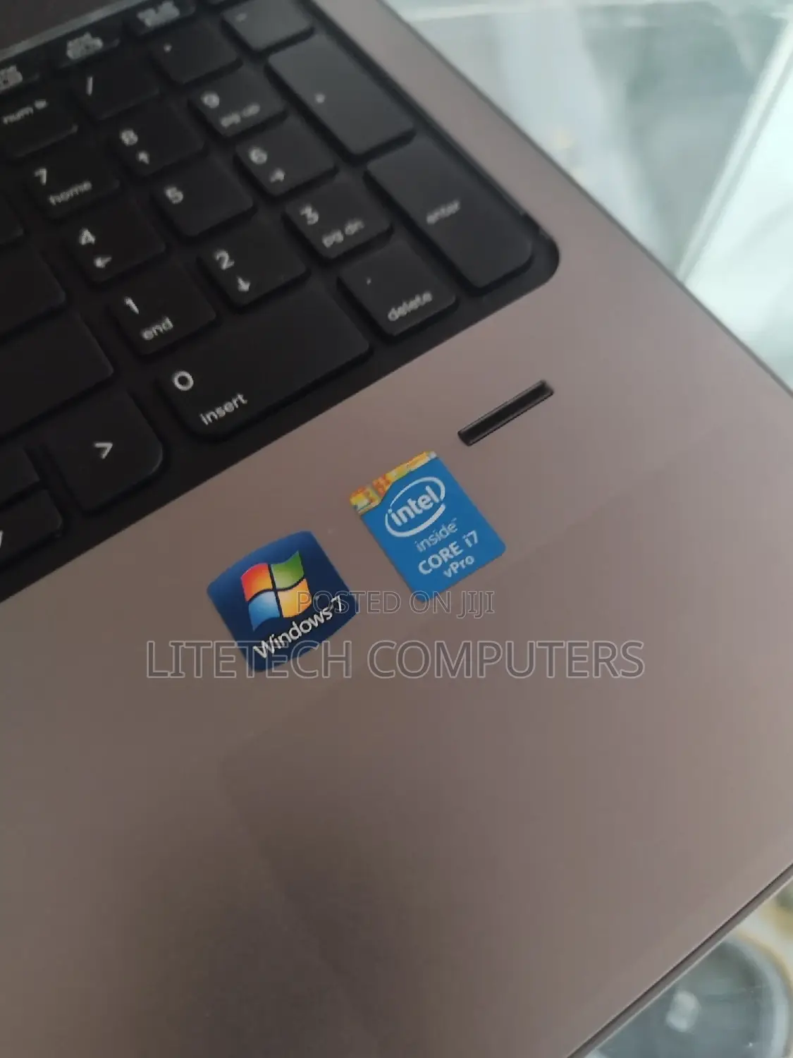 Laptop HP ProBook 650 G1 8GB Intel HDD 500GB