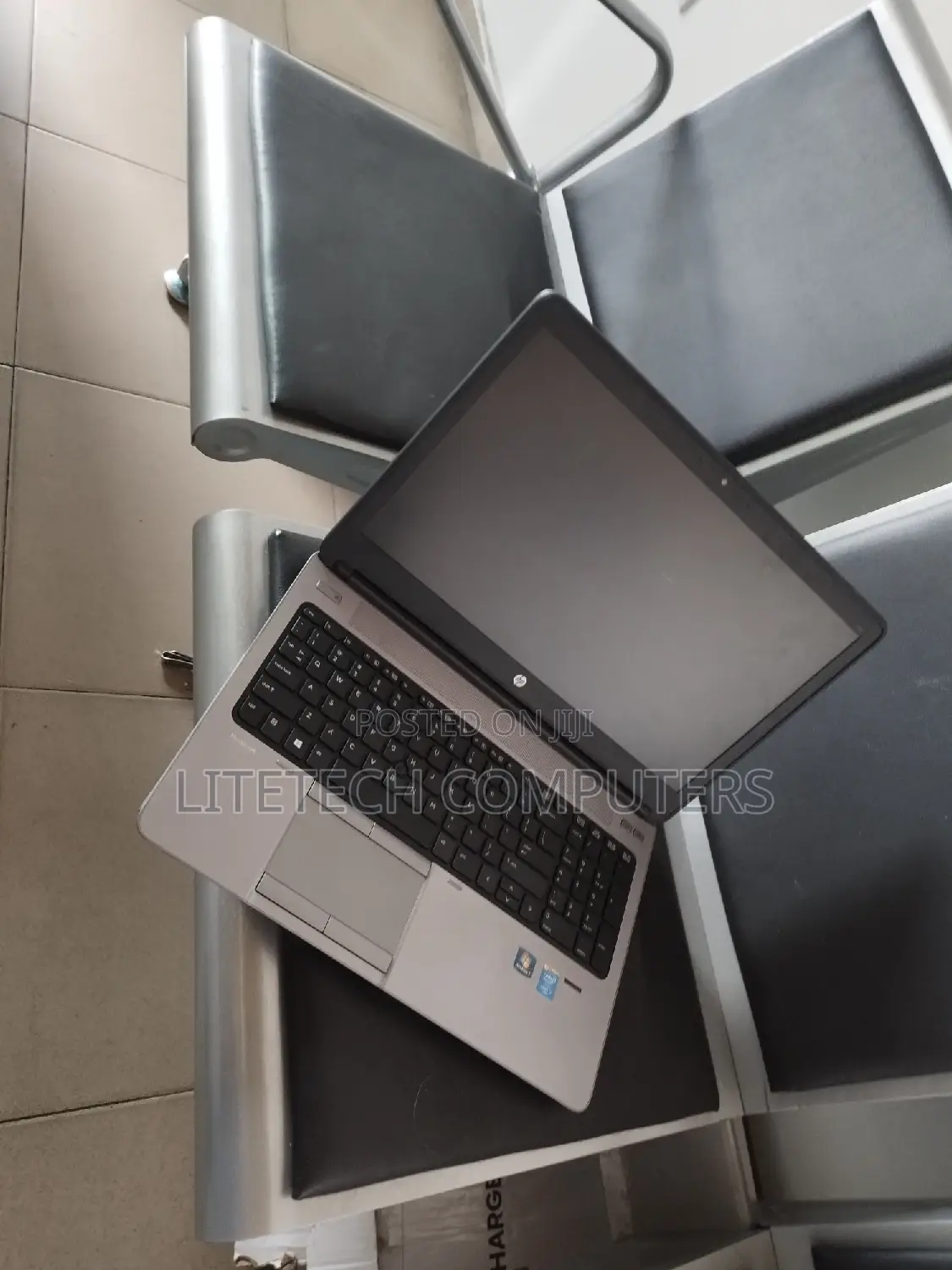 Laptop HP ProBook 650 G1 8GB Intel HDD 500GB