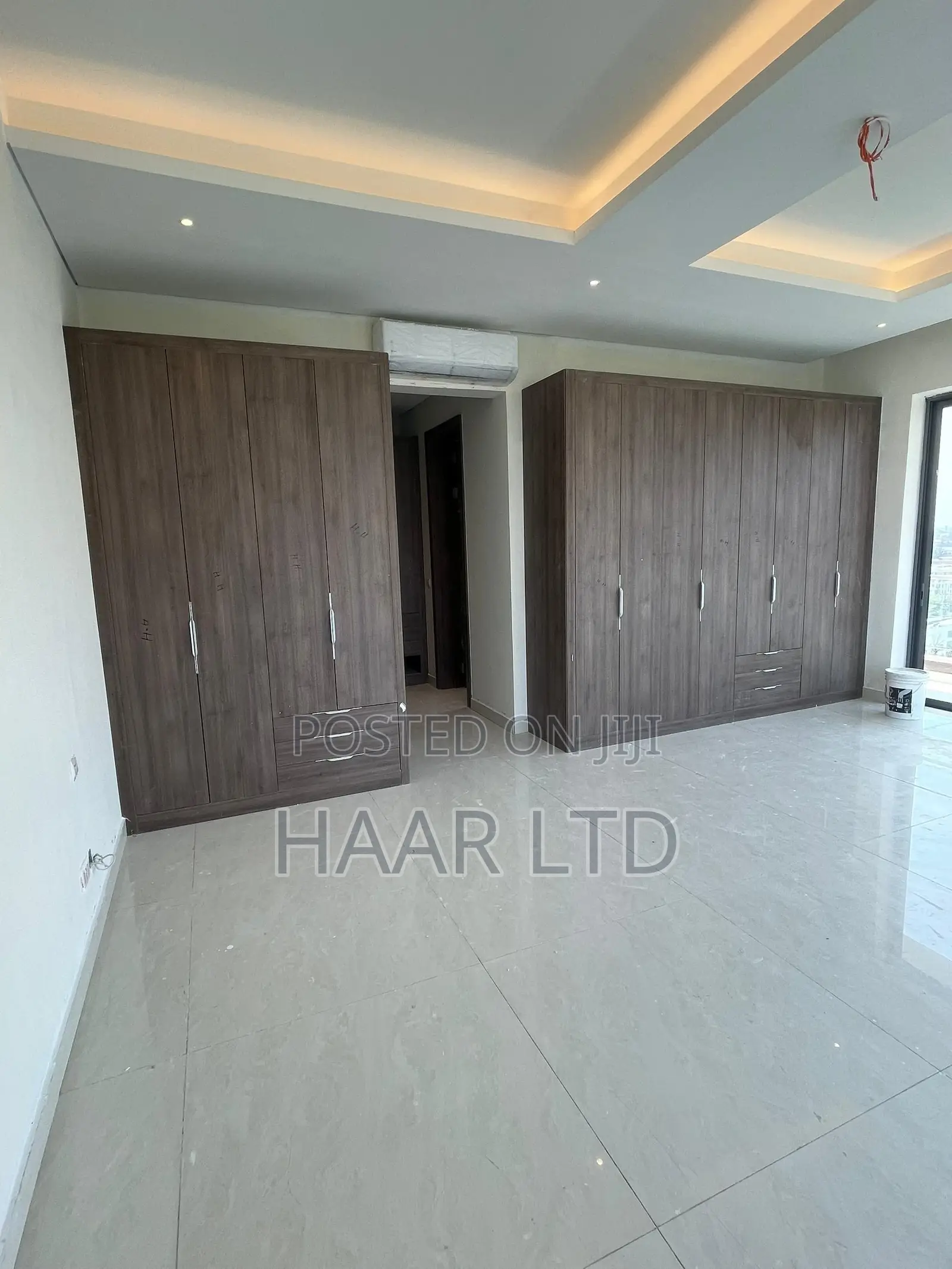 3bdrm Penthouse in Banana Island for rent