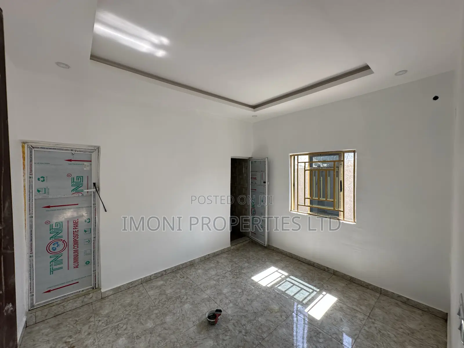 Studio Apartment in Obasajo Road, Dutse-Alhaji for rent