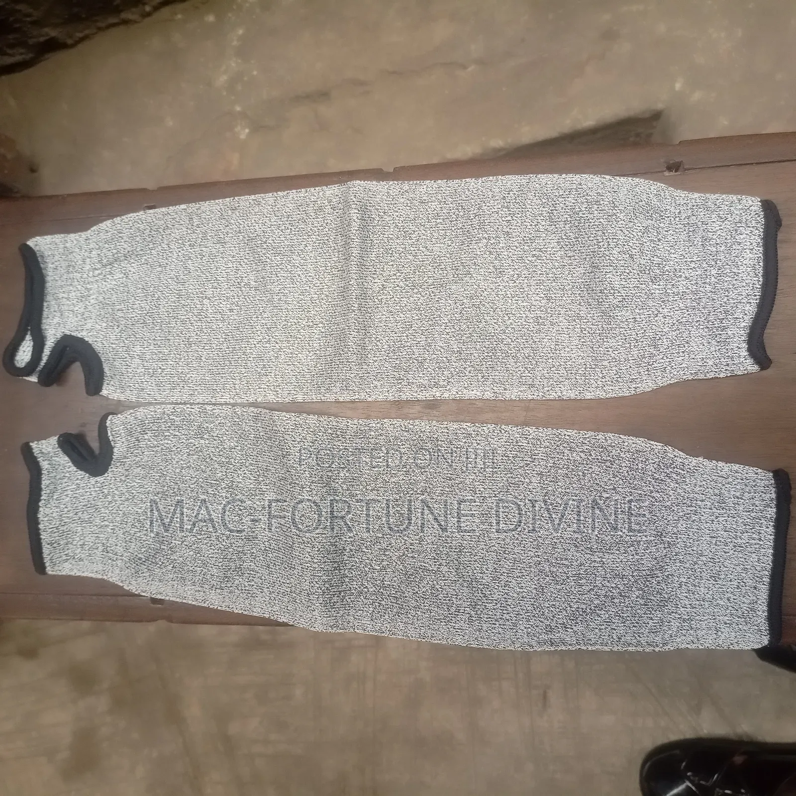 Safety Hand Sleeve(Blue Eagle Brand)