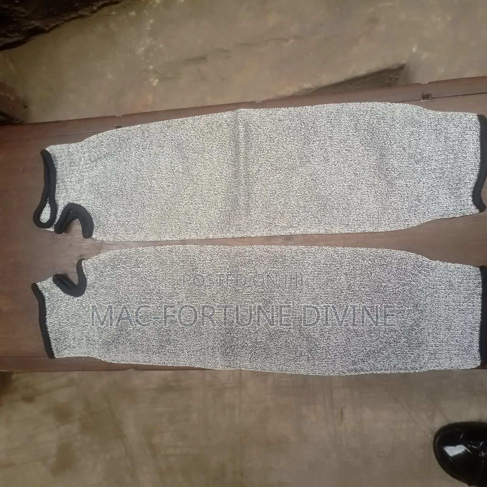Safety Hand Sleeve(Blue Eagle Brand)