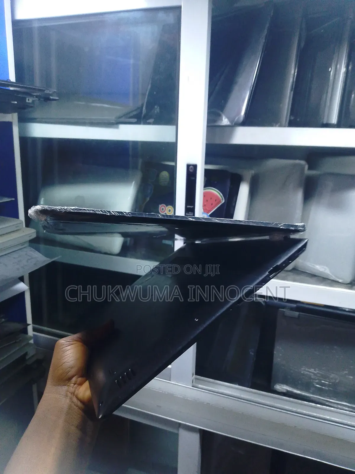 Laptop Lenovo Yoga 330 8GB Intel Core I7 HDD 500GB