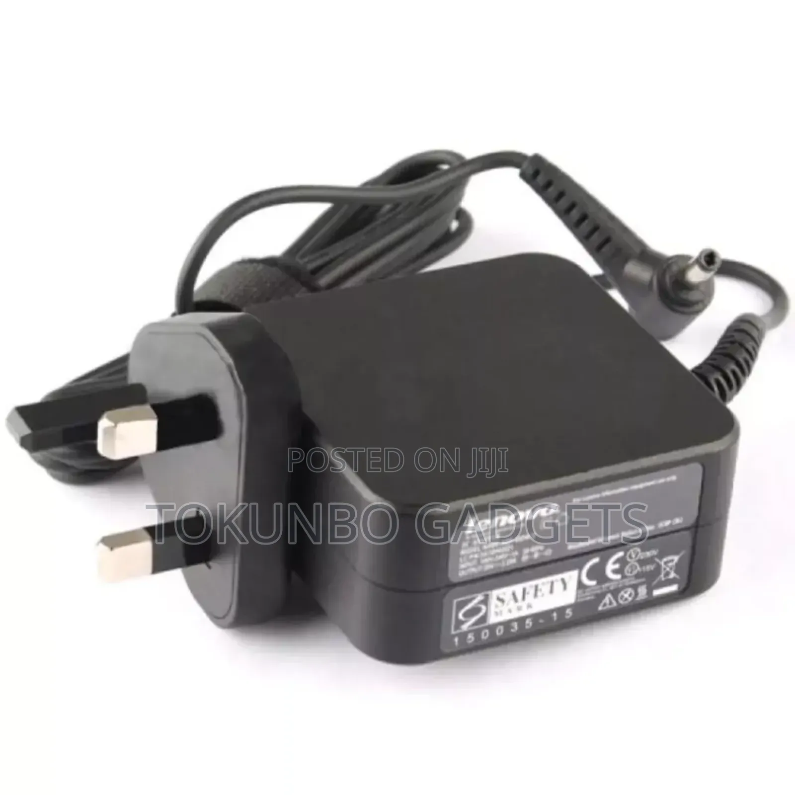 LENOVO ADL45WCD Charger 45W Laptop AC Adapter Power Supply