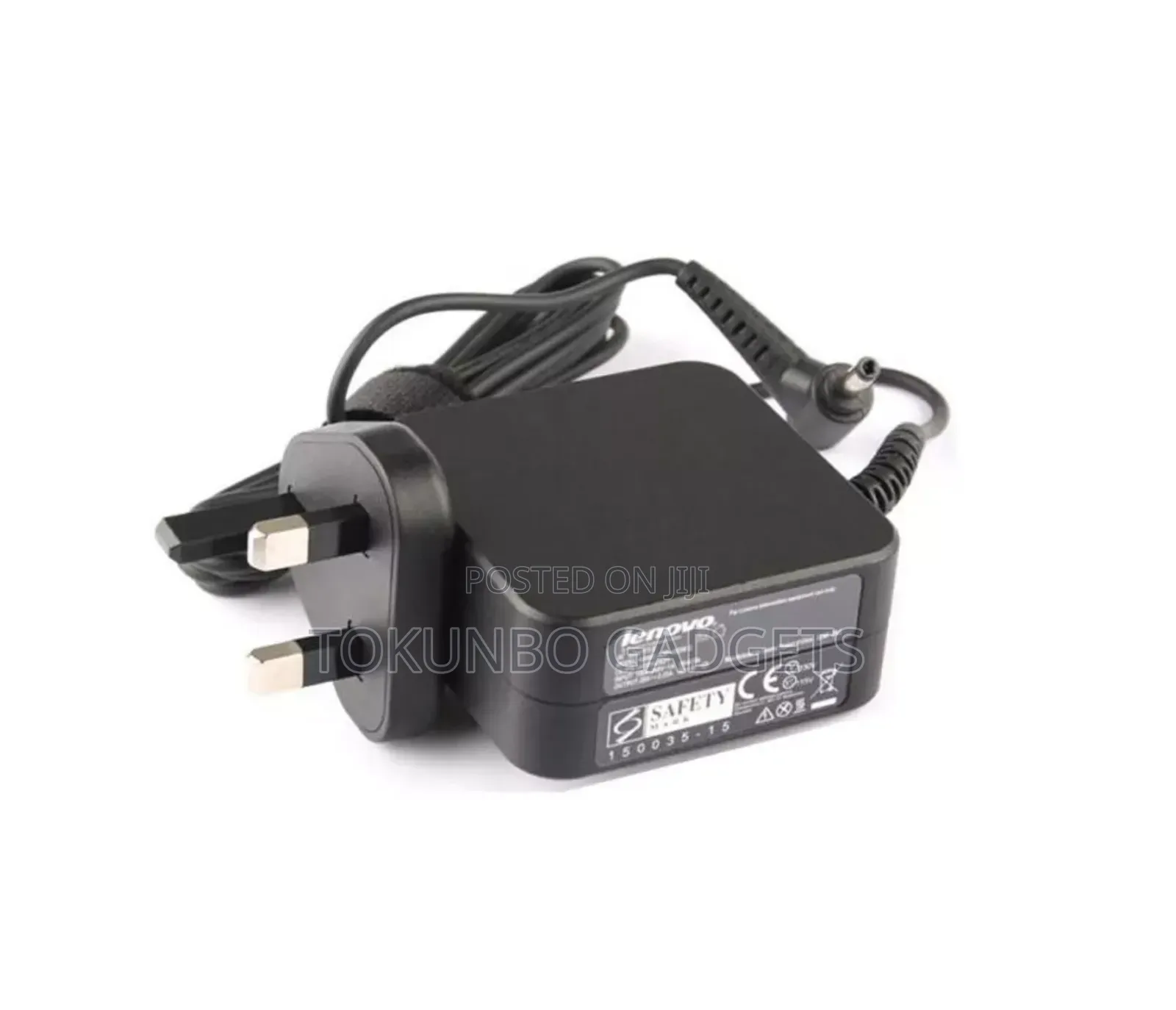 LENOVO ADL45WCD Charger 45W Laptop AC Adapter Power Supply