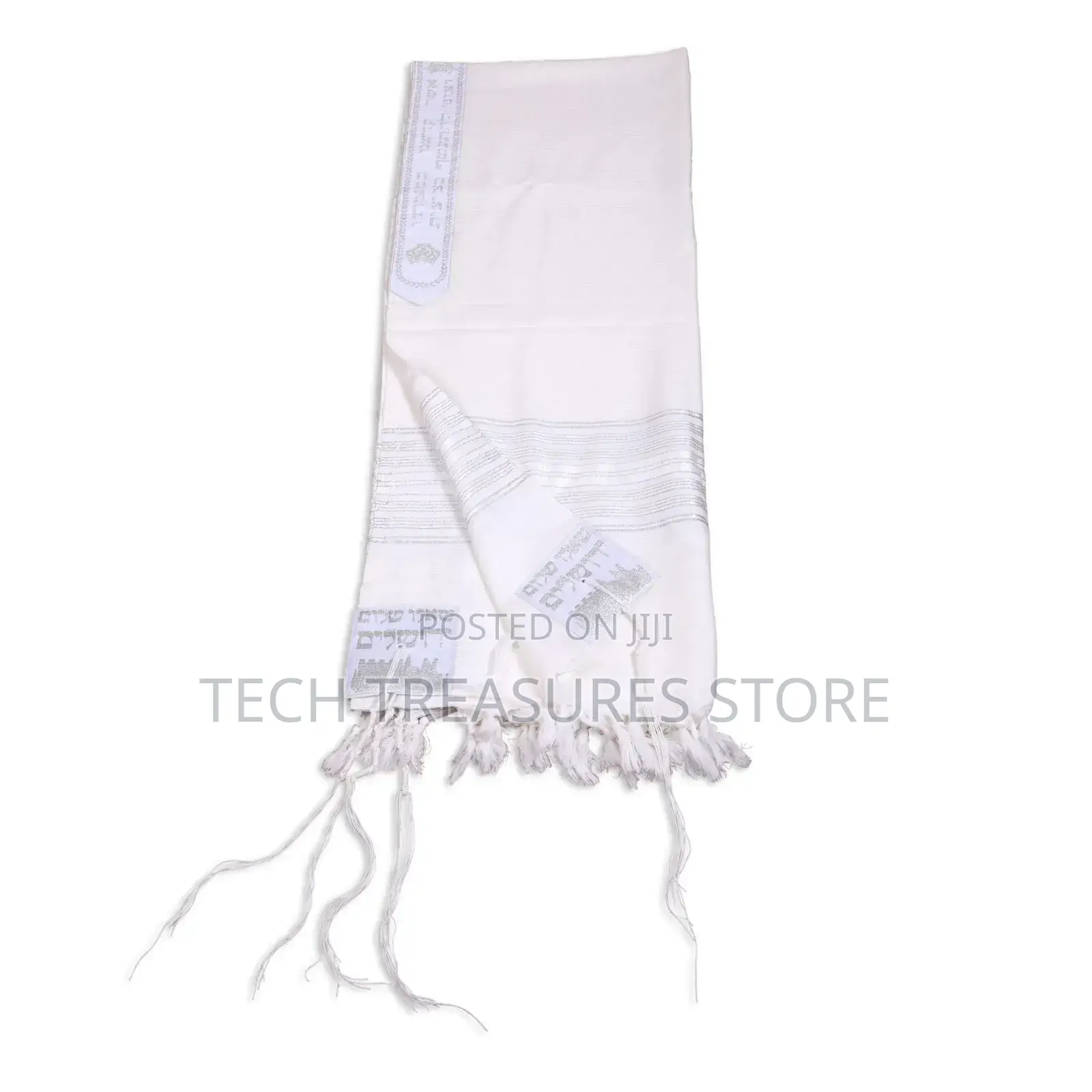High Quality Prayer Jewish Shawl (Talith)