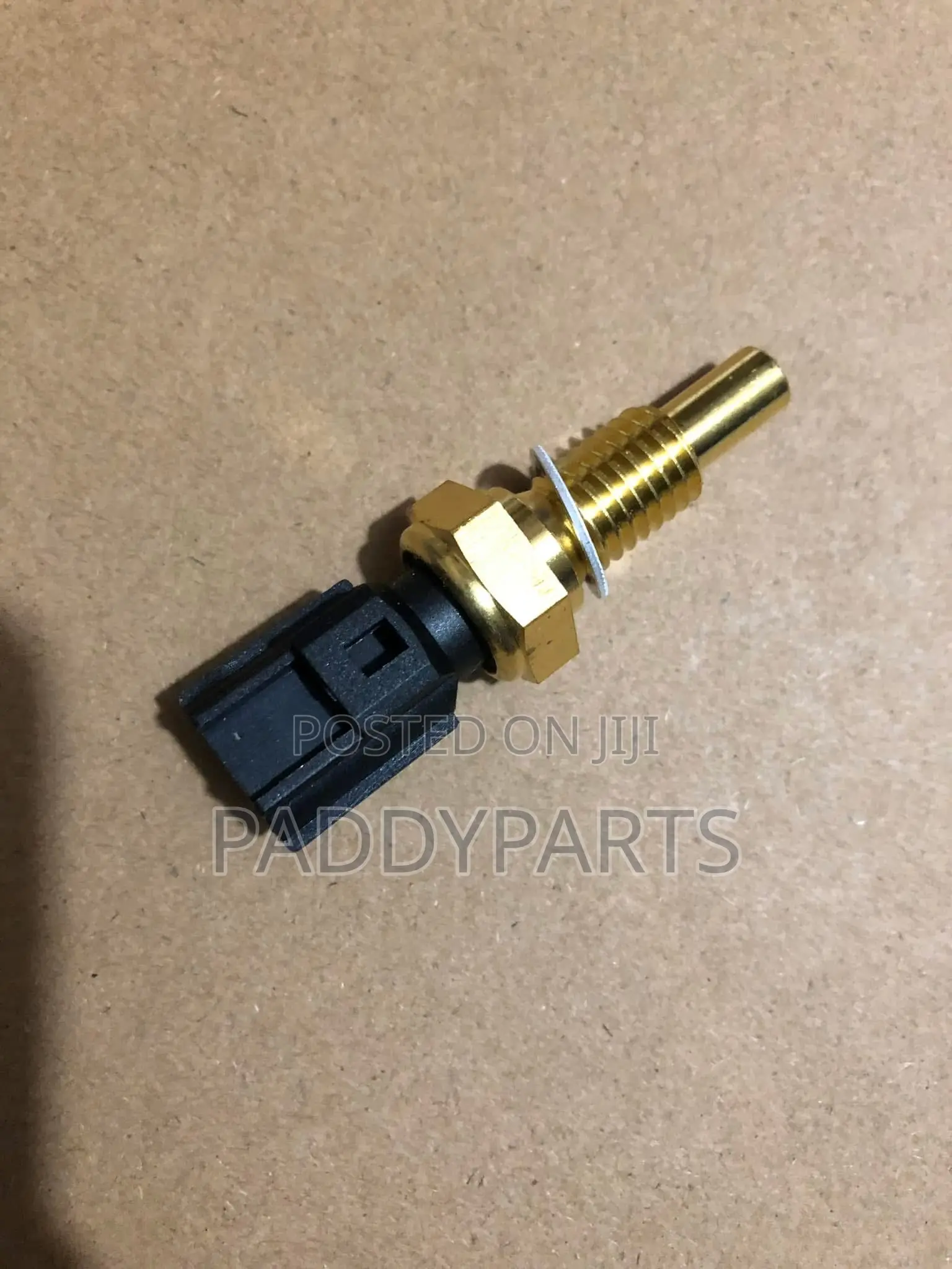 Ford F-150 Temperature Sensor 4.6l/5.4l