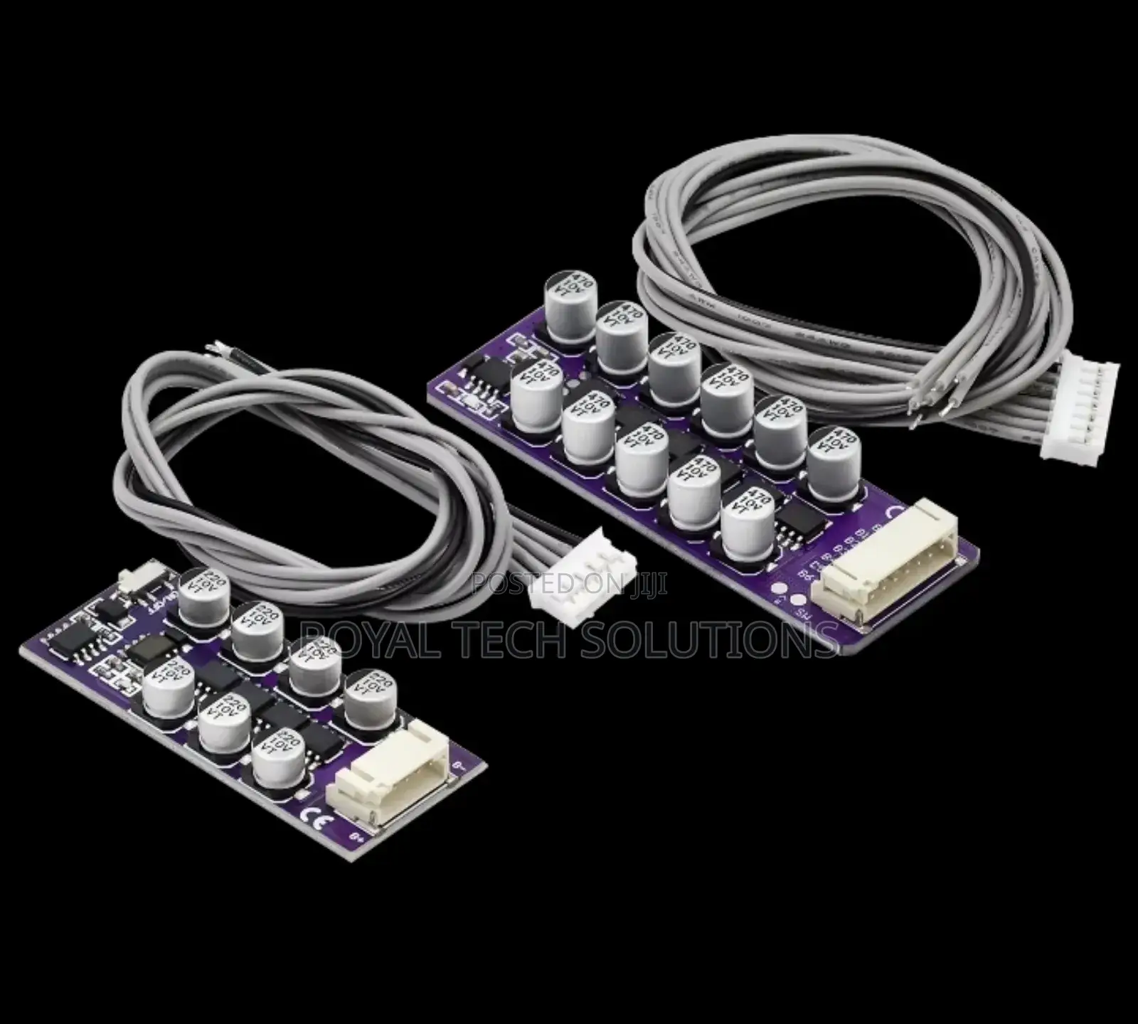 3s4s Active Balancer 1.5a
