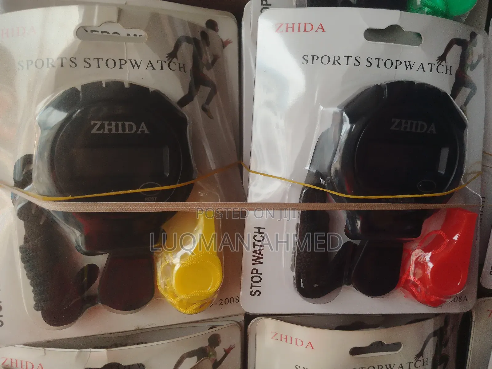 Sports Stop Watch