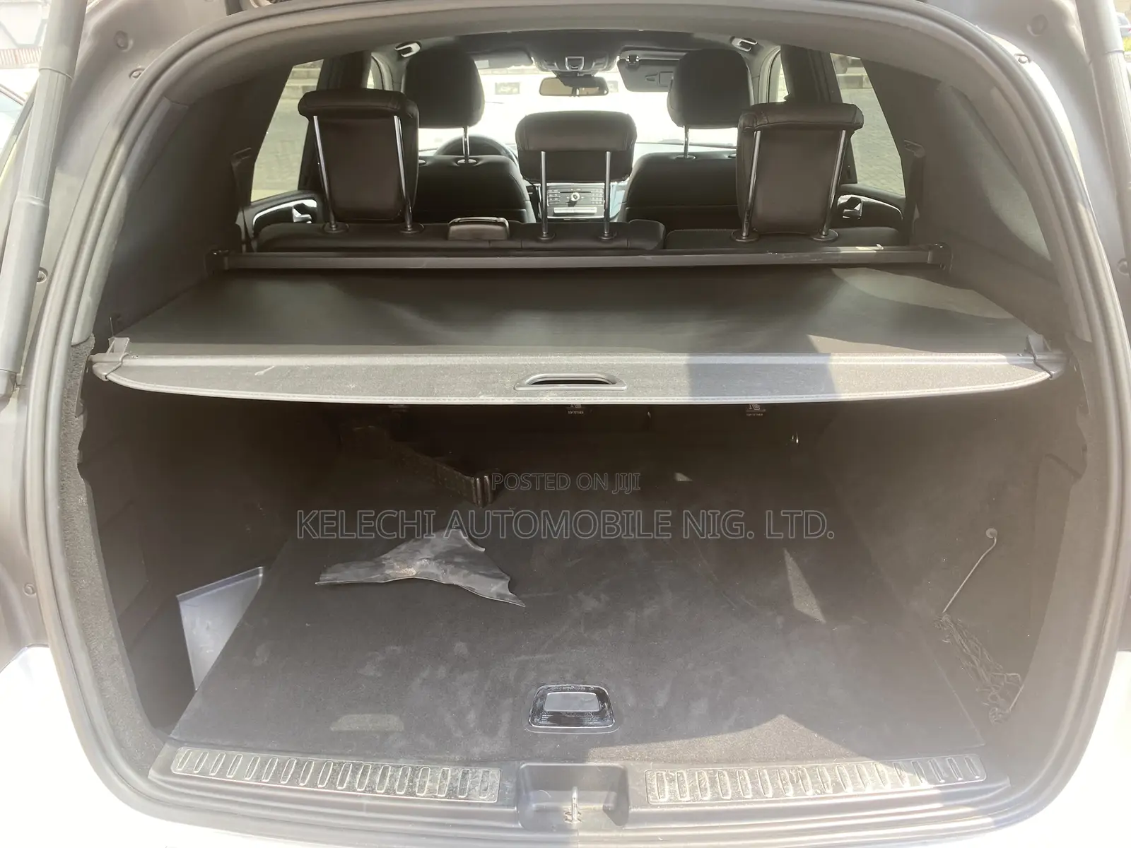 Mercedes-Benz GLE-Class GLE 350d 4MATIC 2017 White