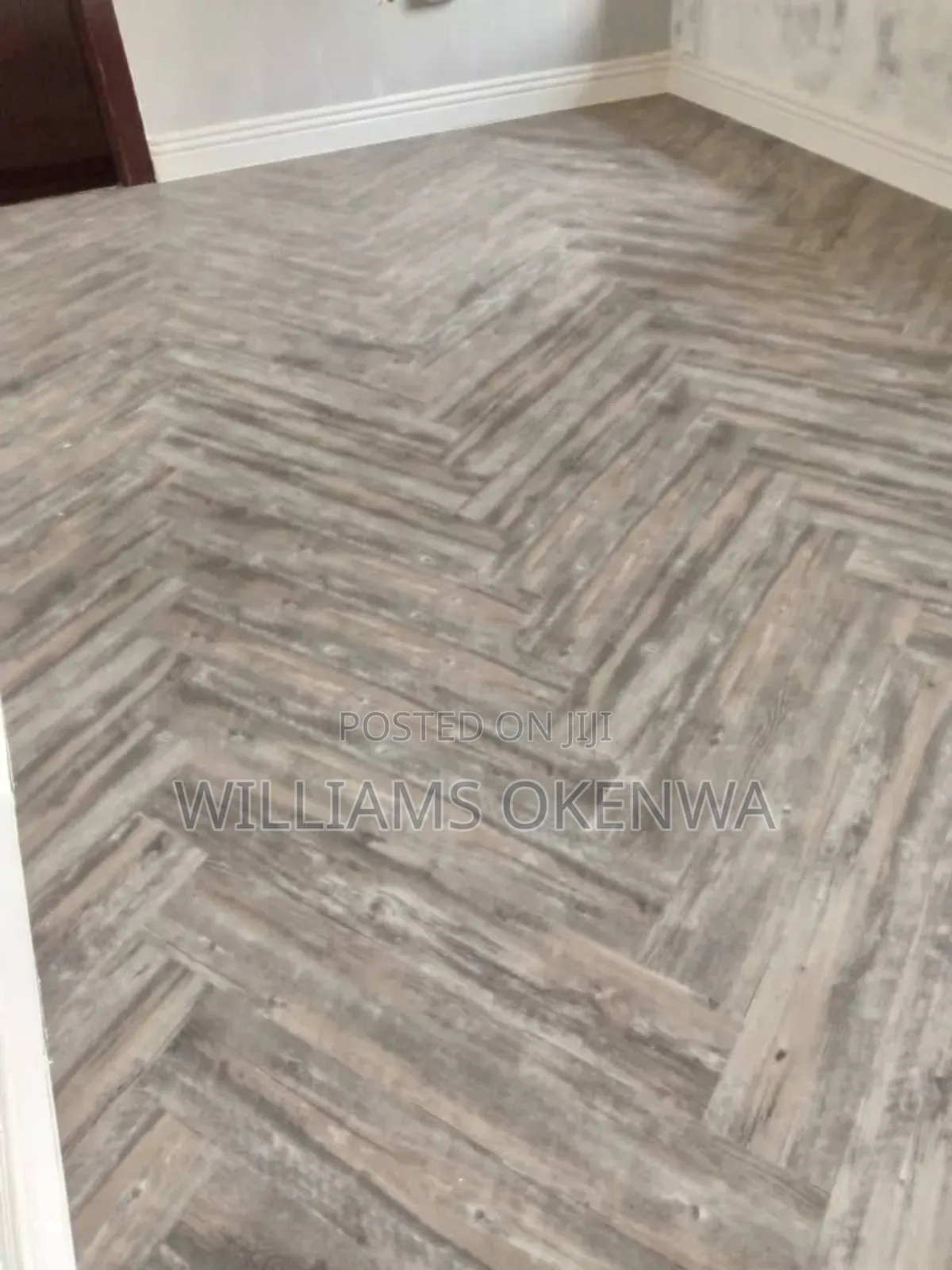 Vinyl Floor Made Easy for Both Aged and Friendly for All