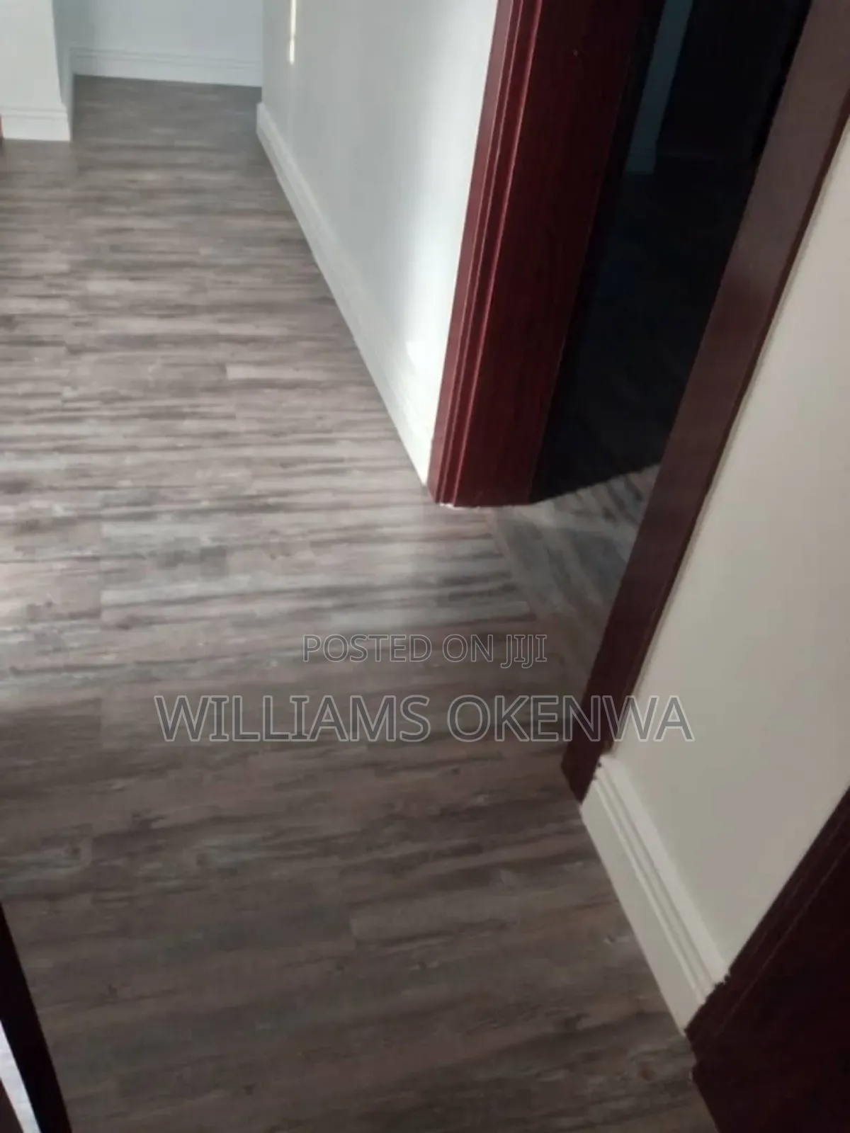 Luxury Vinyl Flooring That Has No Comparison