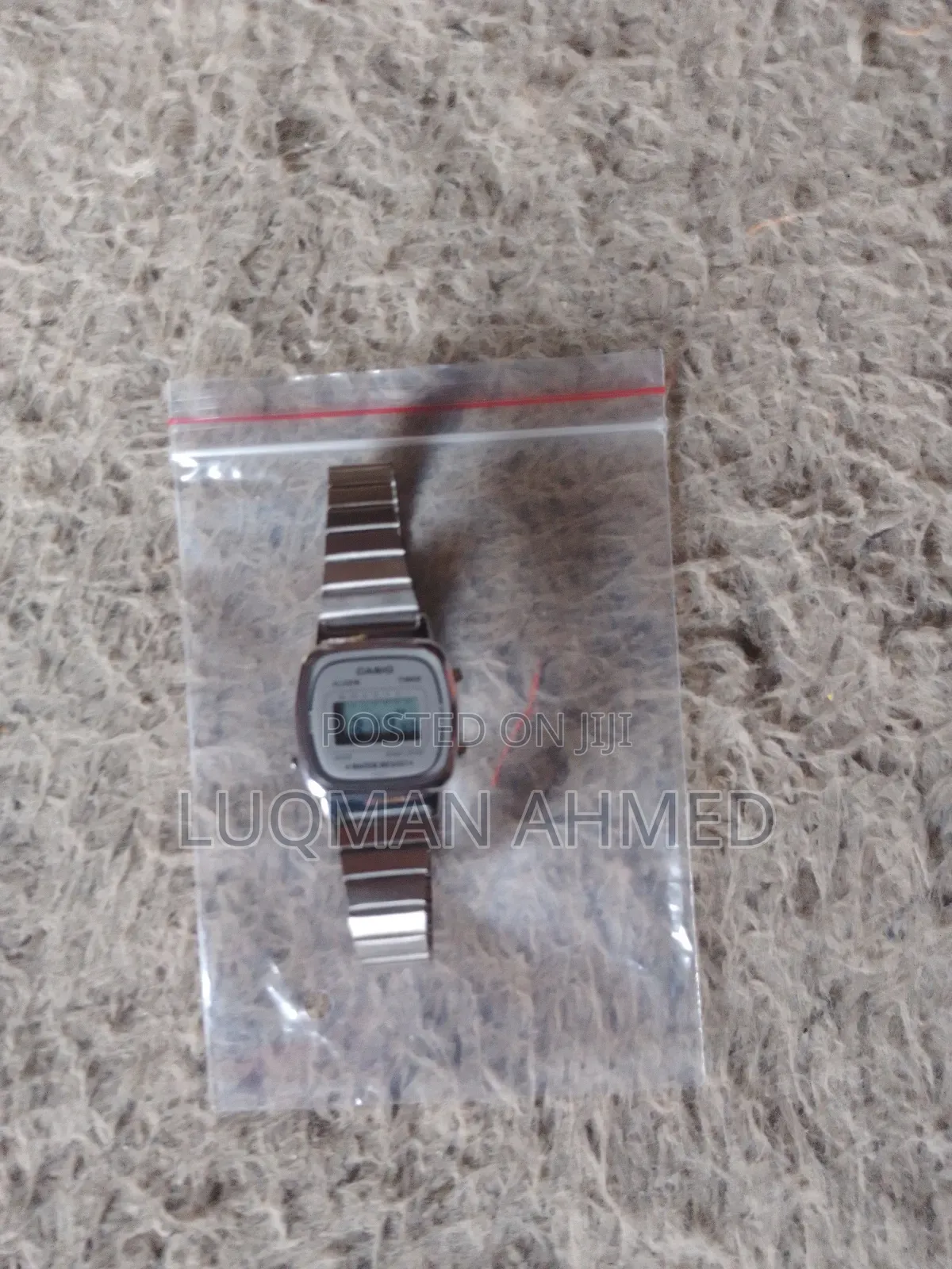 Children Wristwatch