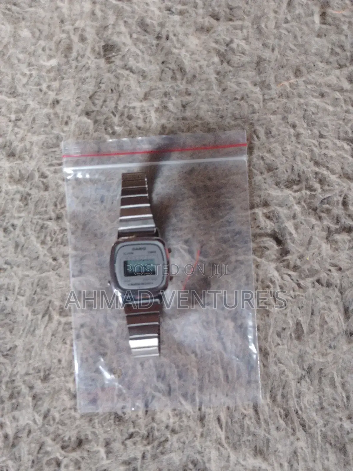 Children Wristwatch