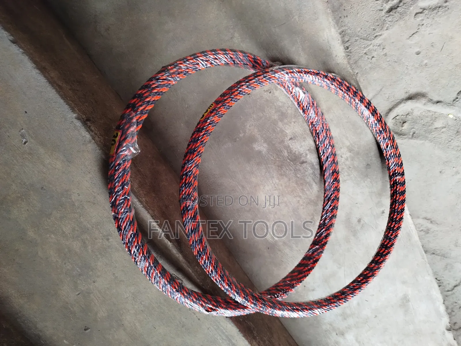 Industrial Fishing Tape 30 Meter.