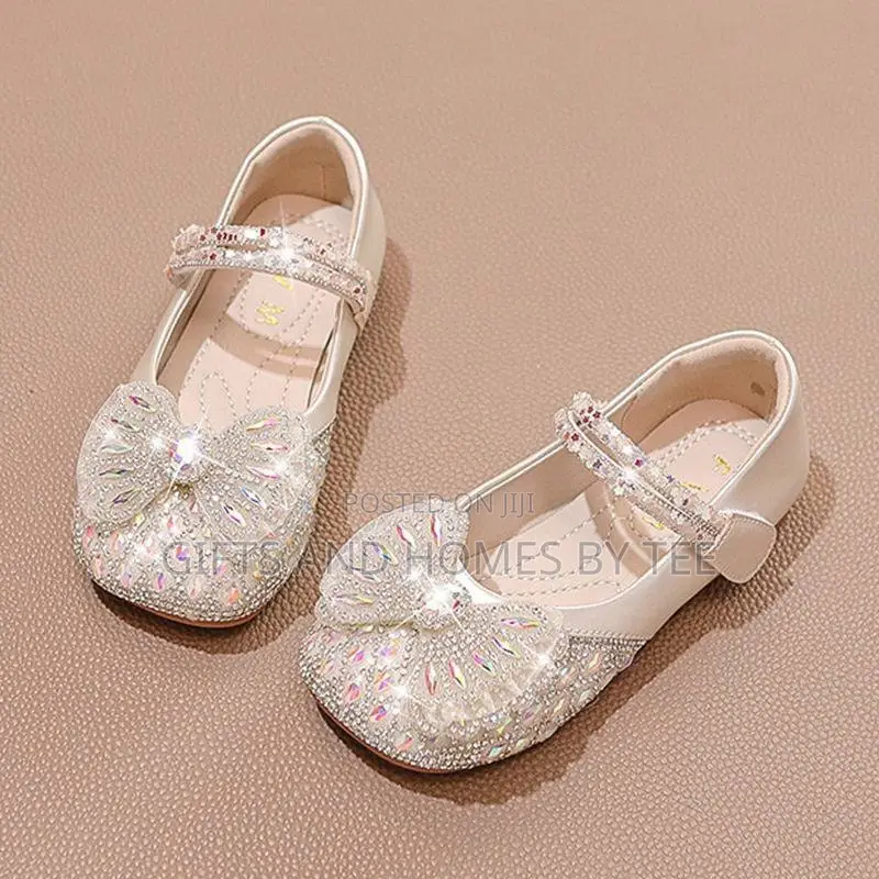 Genevieve Shoe