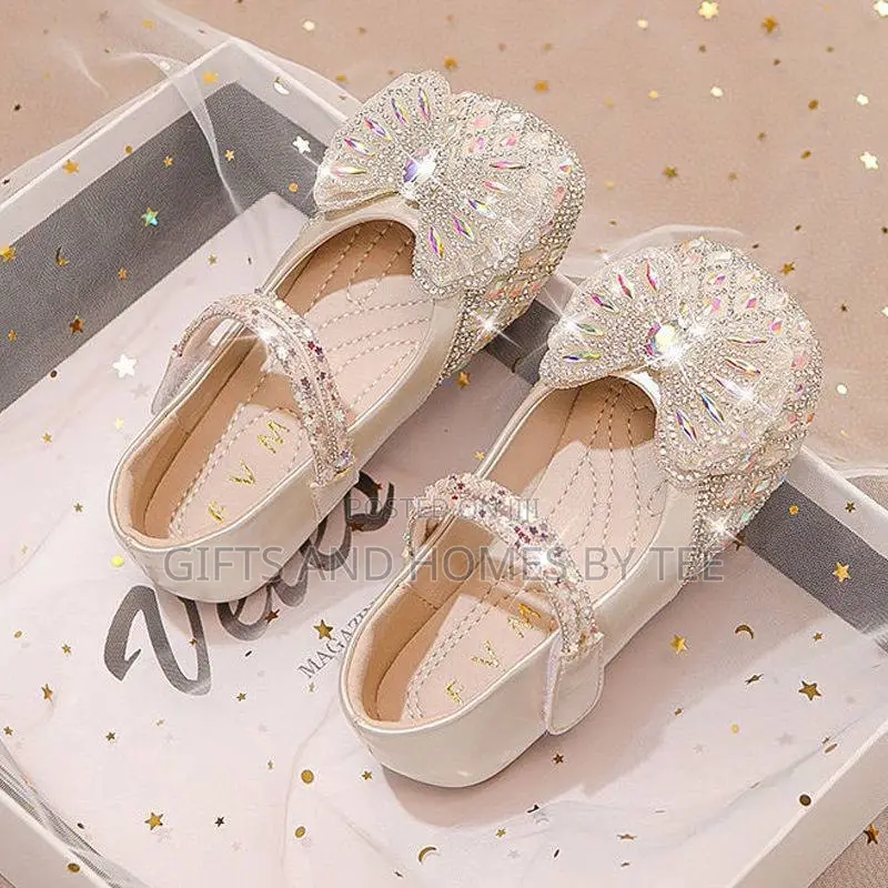 Genevieve Shoe