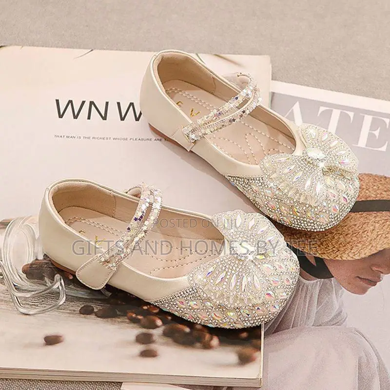 Genevieve Shoe