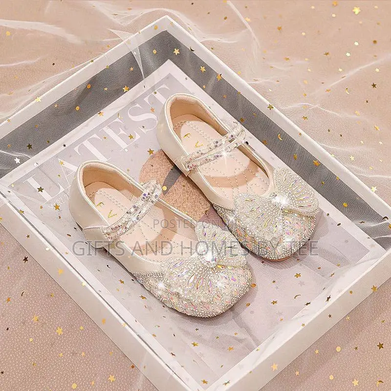 Genevieve Shoe