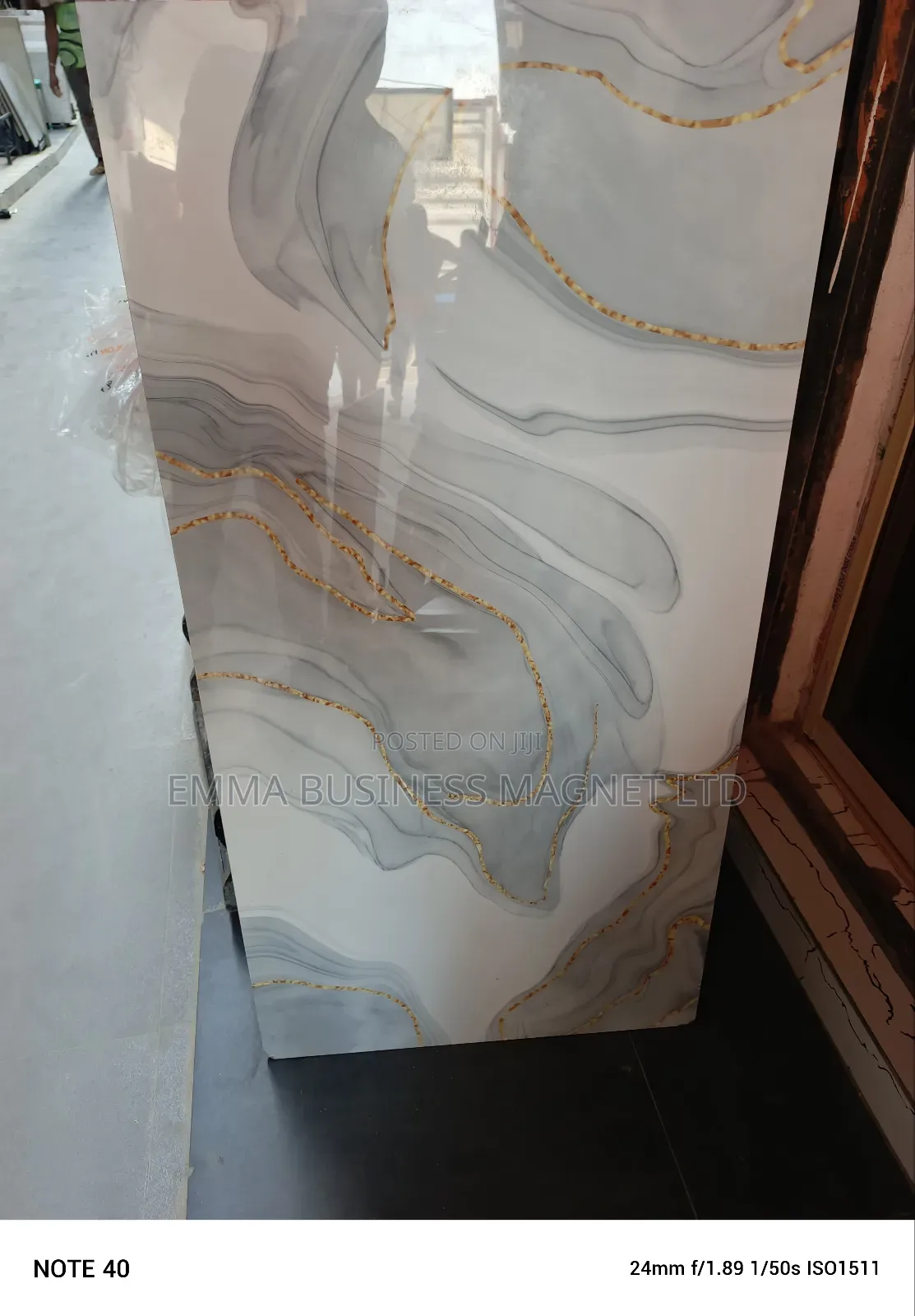 60x120 High Quality Time Ceramic Floor Tiles.