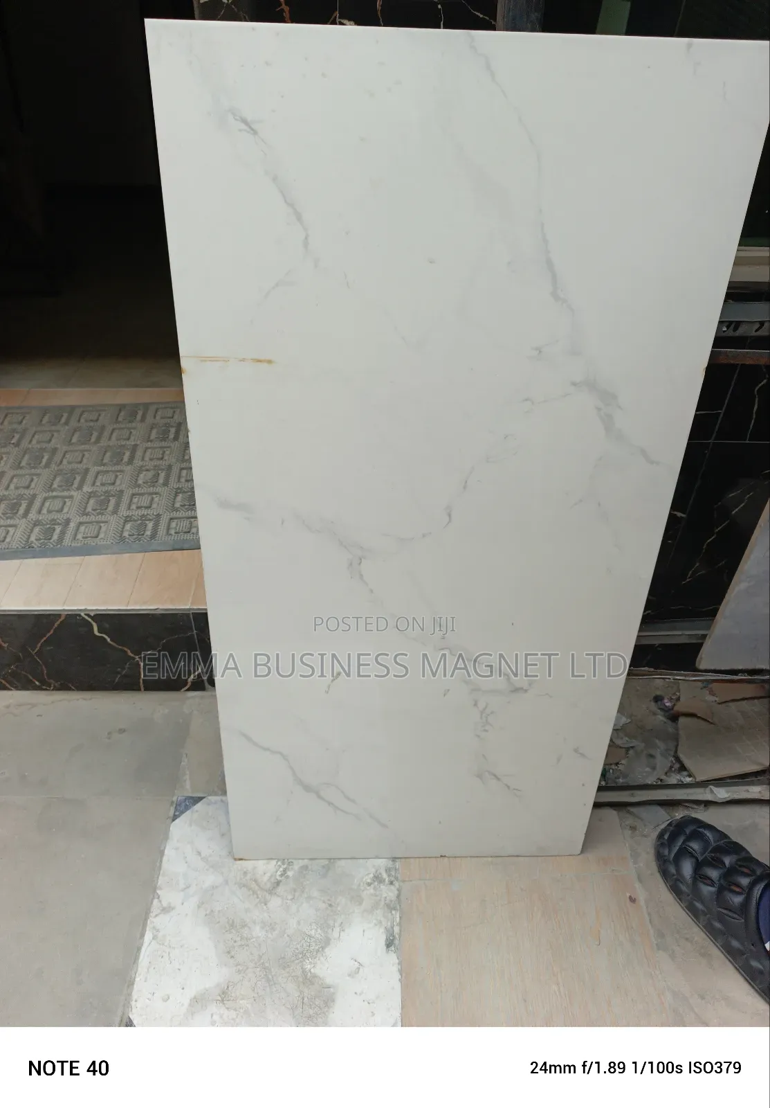 60x120 High Quality Time Ceramic Floor Tiles.