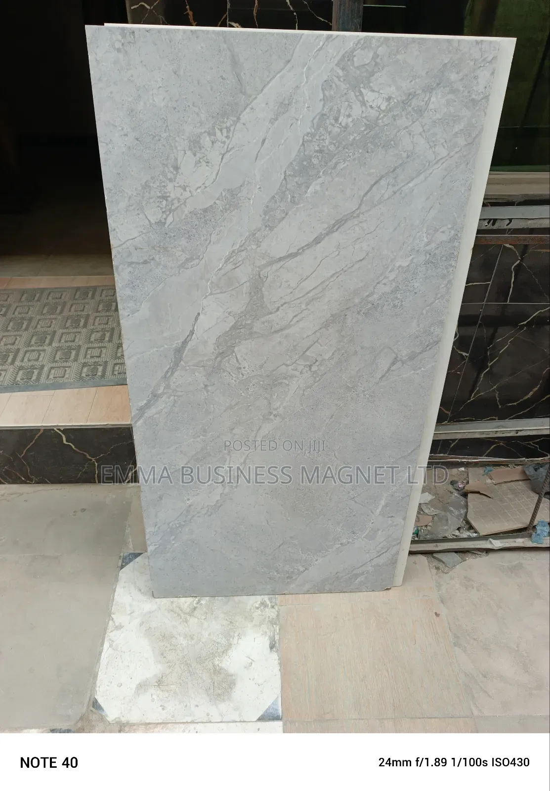 60x120 High Quality Time Ceramic Floor Tiles.
