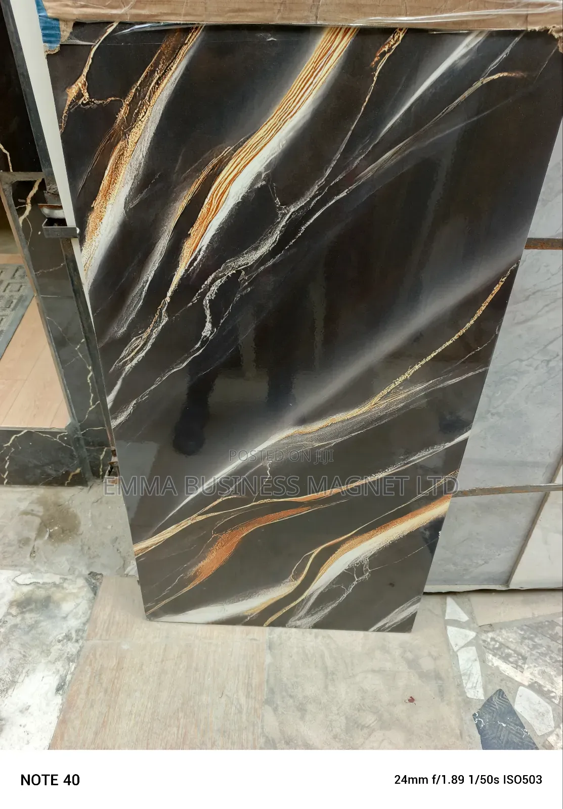 60x120 High Quality Time Ceramic Floor Tiles.
