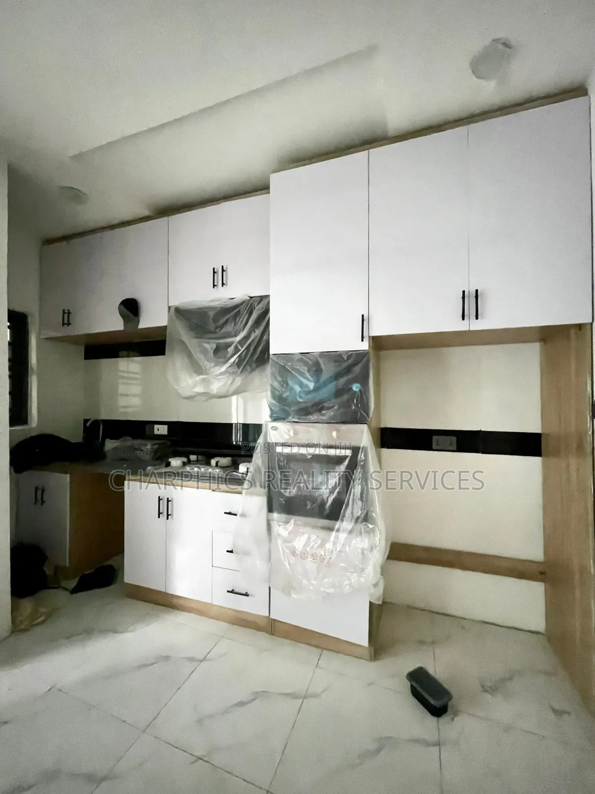 2bdrm Apartment in Ikate for sale
