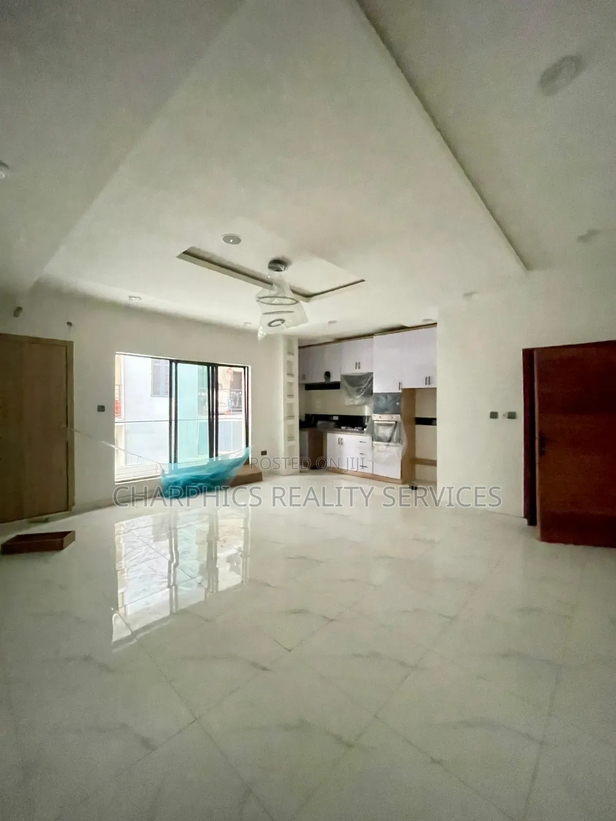 2bdrm Apartment in Ikate for sale