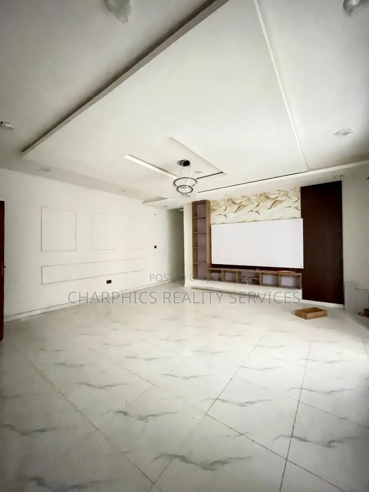 2bdrm Apartment in Ikate for sale