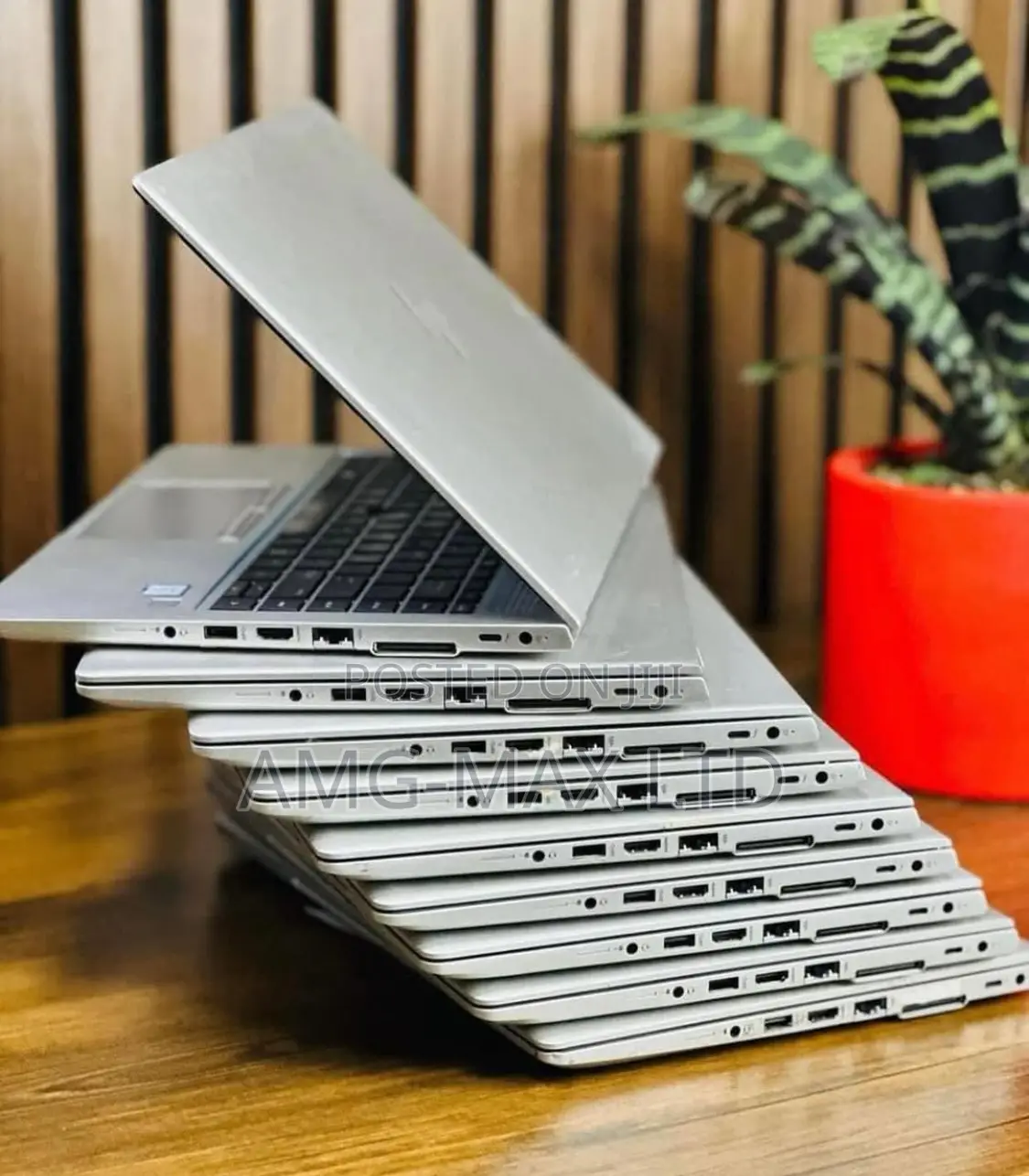 Laptop HP EliteBook 840 G6 8GB Intel Core i5 SSD 256GB