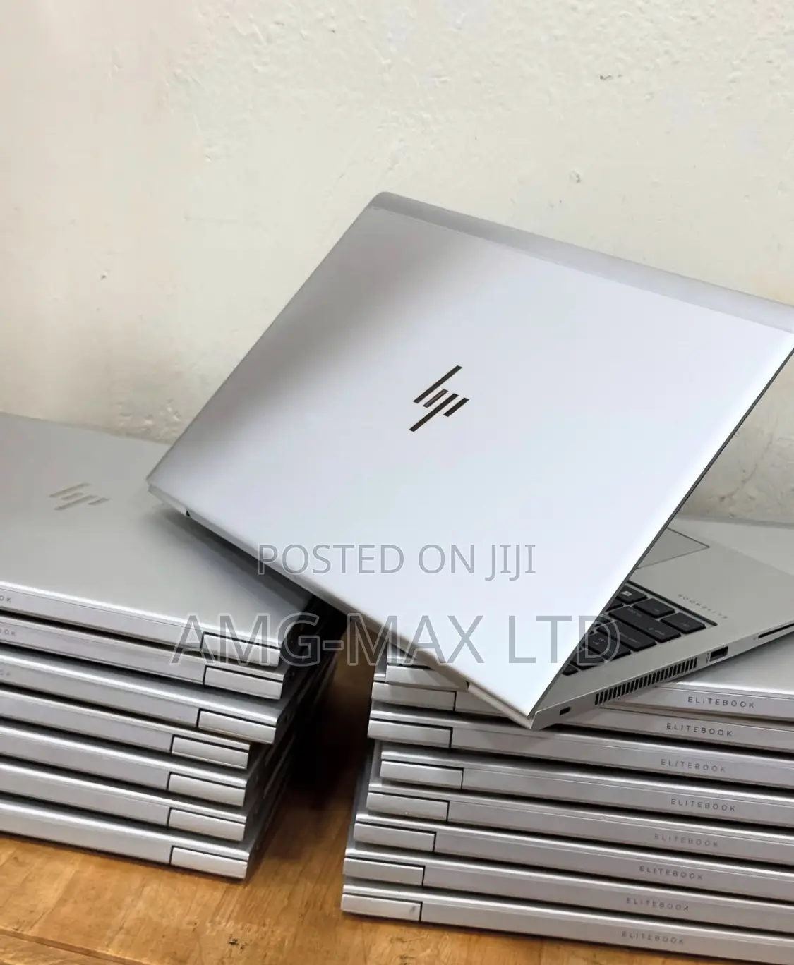 Laptop HP EliteBook 840 G6 8GB Intel Core i5 SSD 256GB