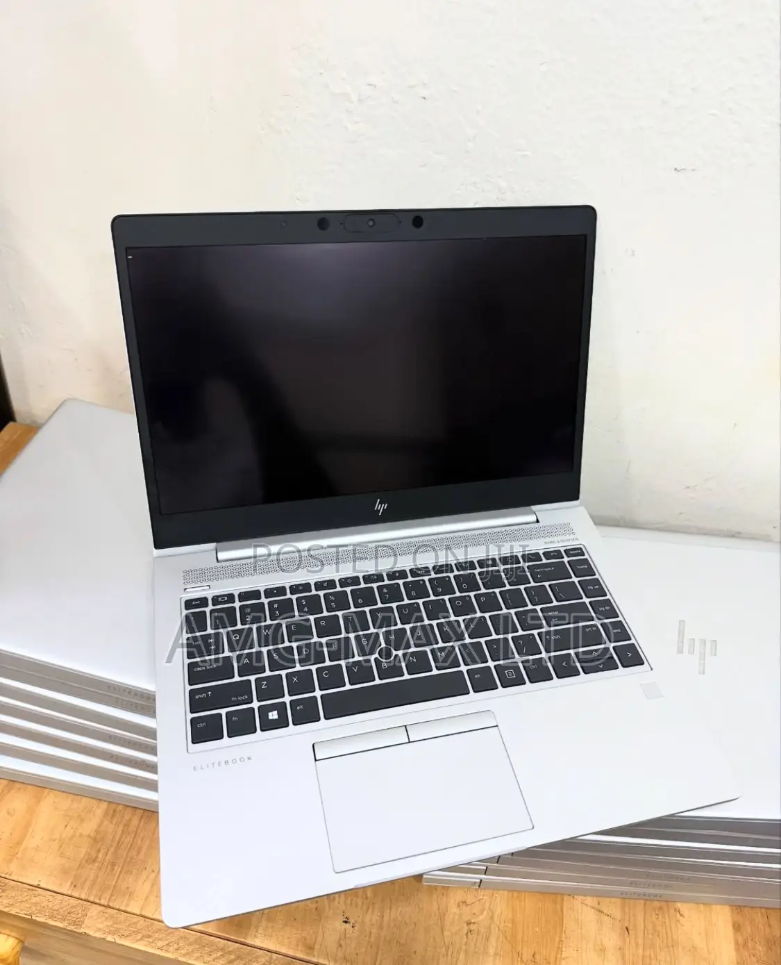 Laptop HP EliteBook 840 G6 8GB Intel Core i5 SSD 256GB