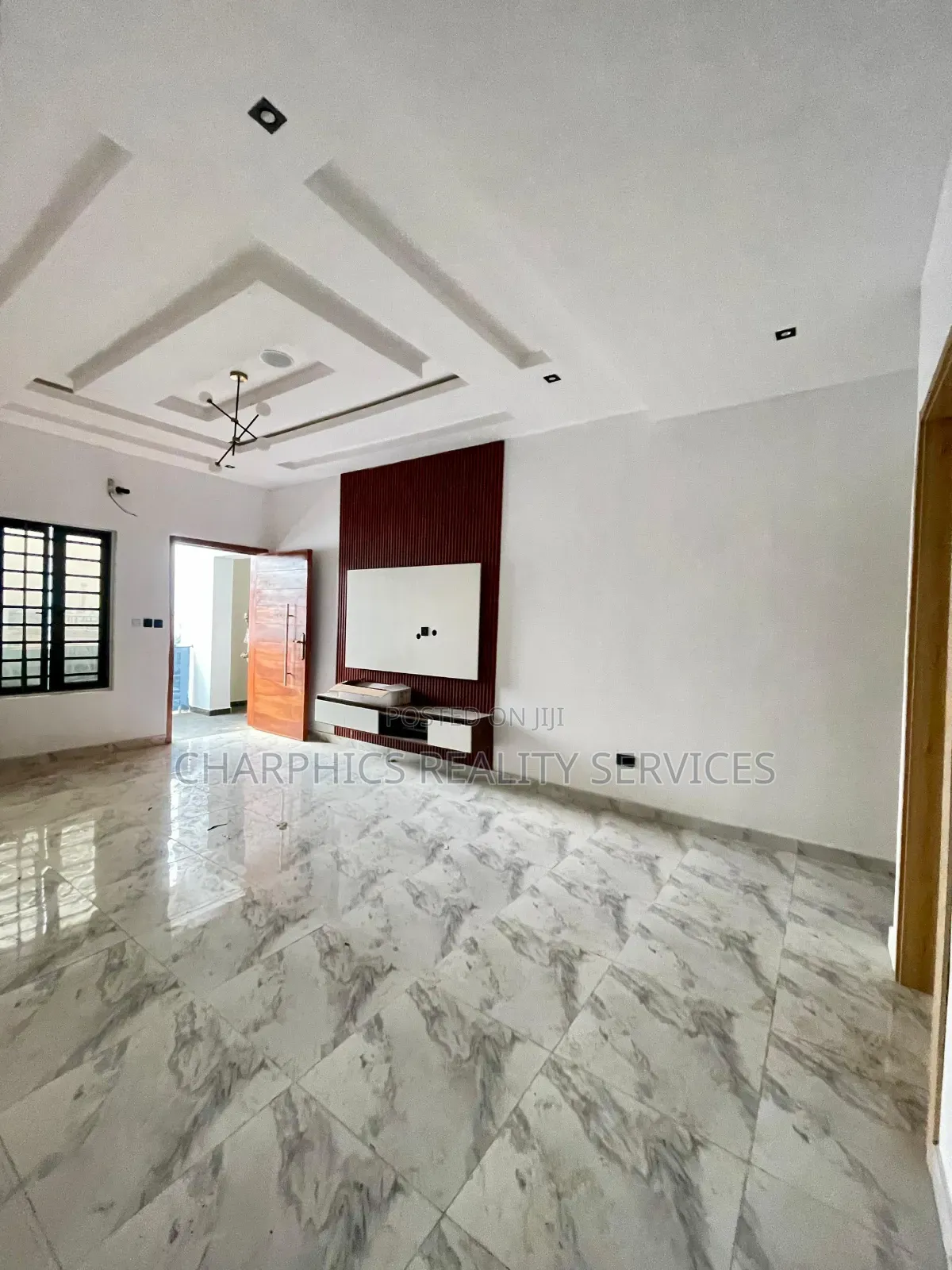 2bdrm Apartment in Ikate for sale