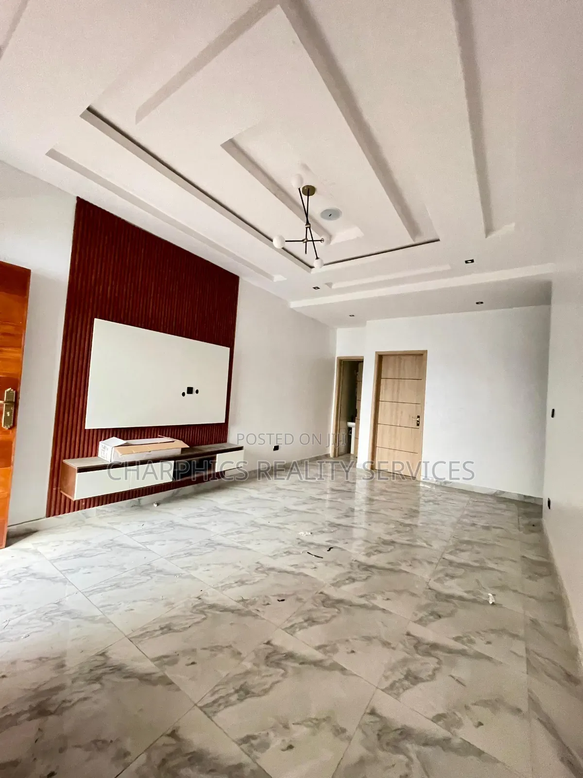 2bdrm Apartment in Ikate for sale