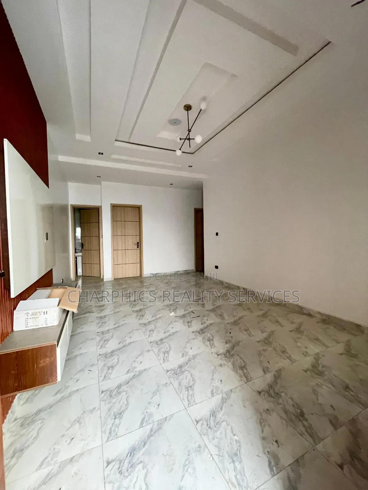 2bdrm Apartment in Ikate for sale