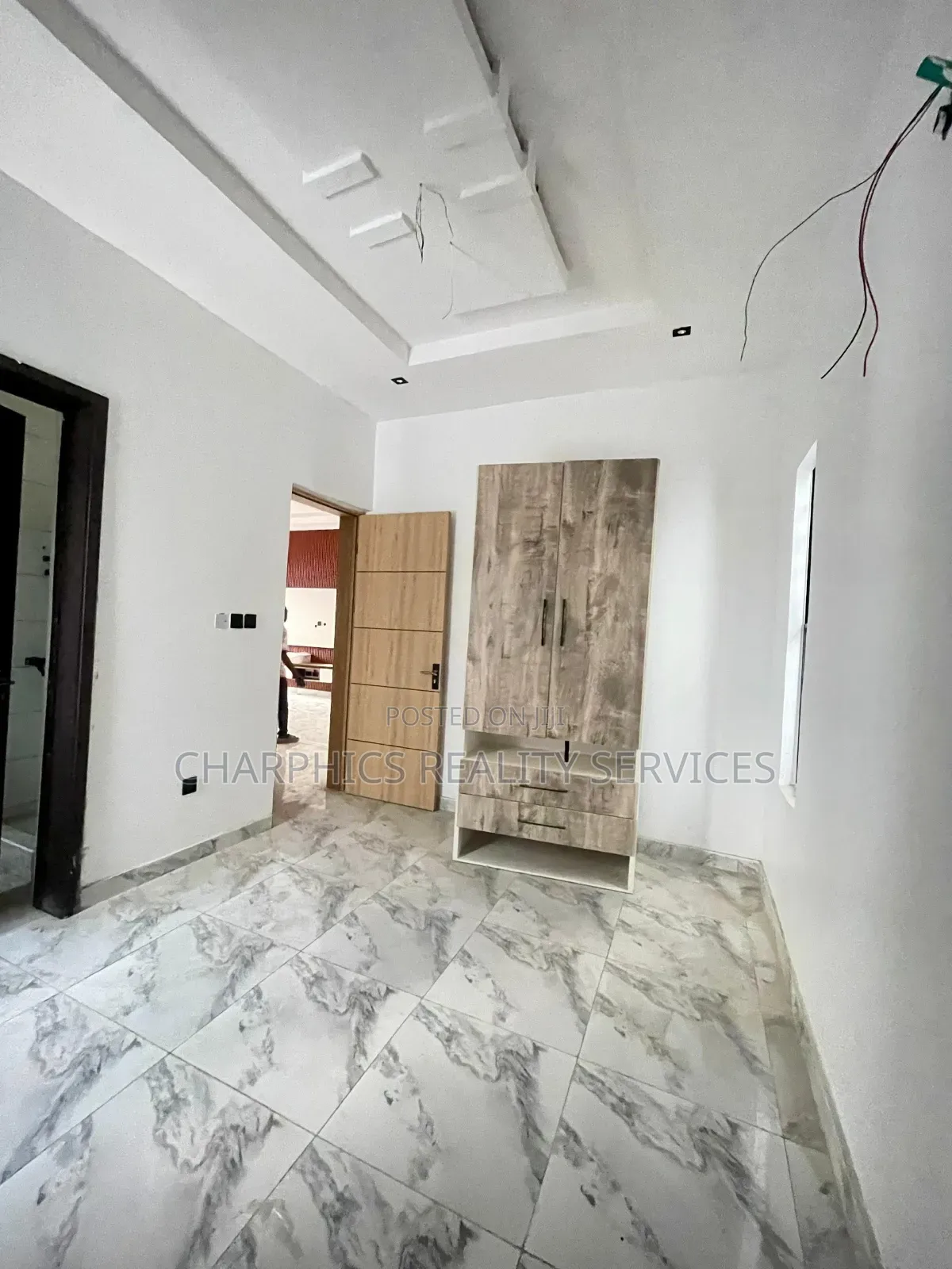 2bdrm Apartment in Ikate for sale