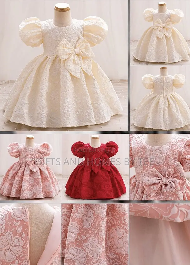 High Quality Ball Gown