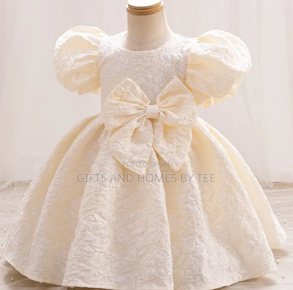 High Quality Ball Gown