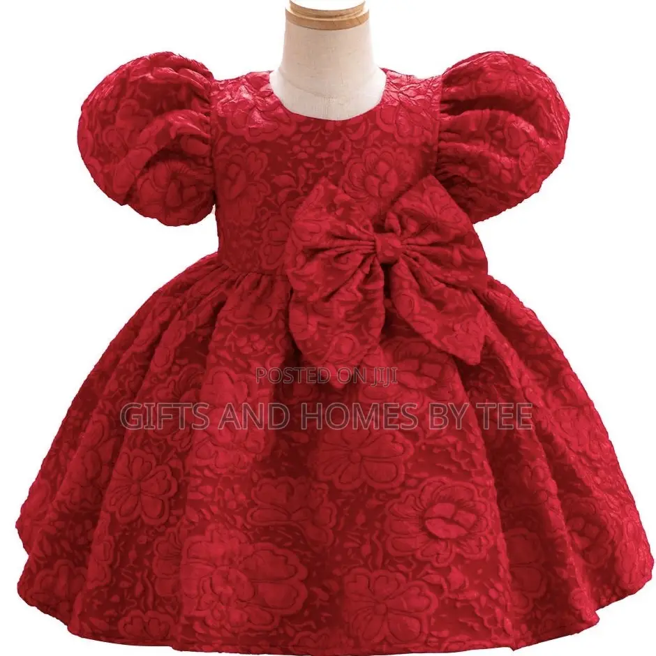 High Quality Ball Gown