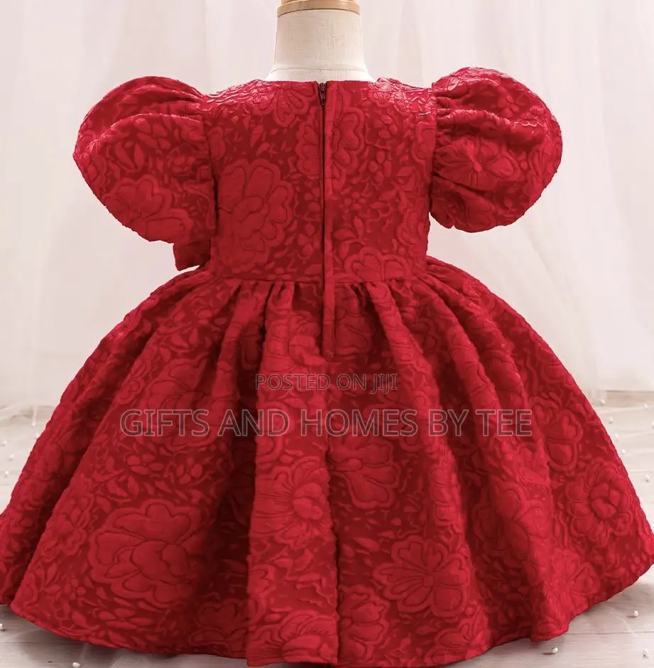 High Quality Ball Gown