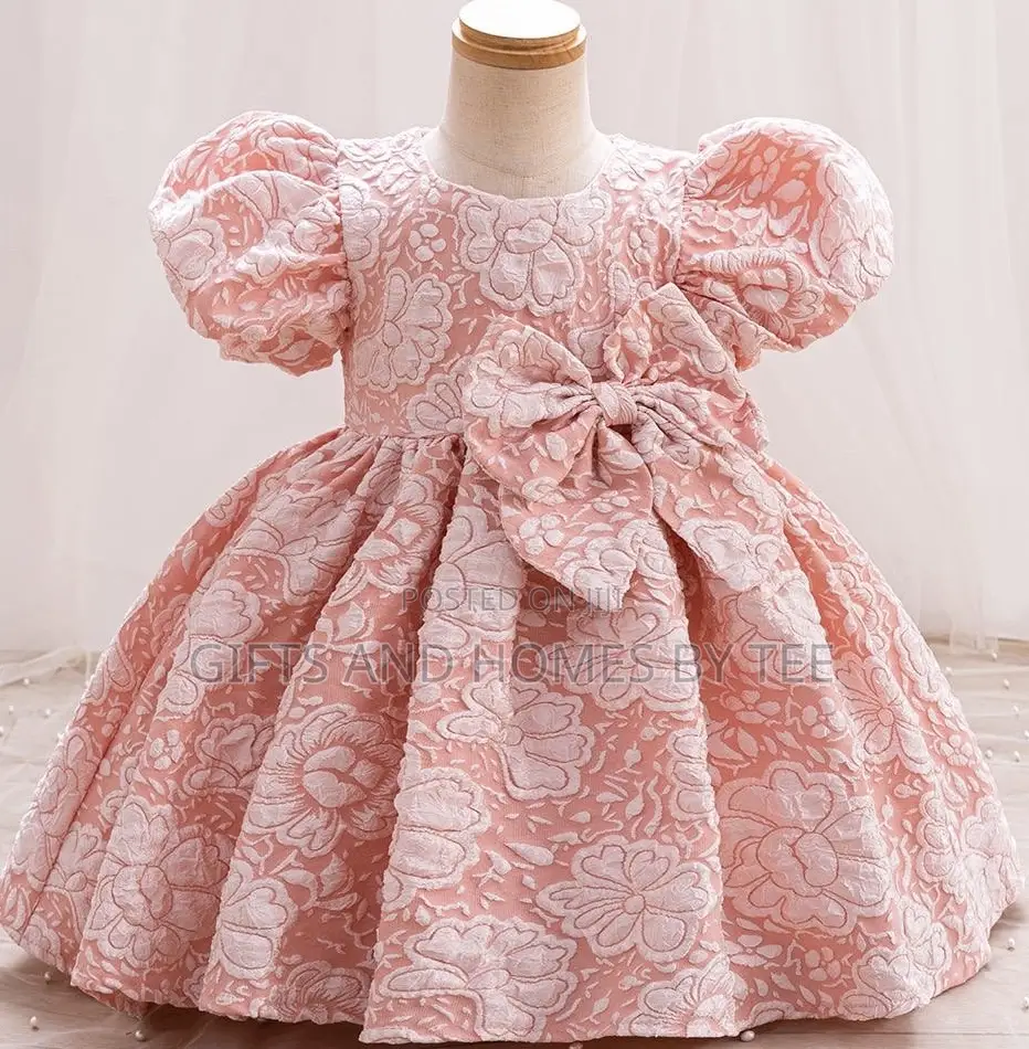 High Quality Ball Gown