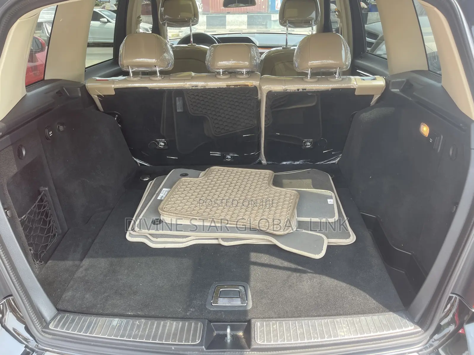 Mercedes-Benz GLK-Class 350 4MATIC 2011 Black