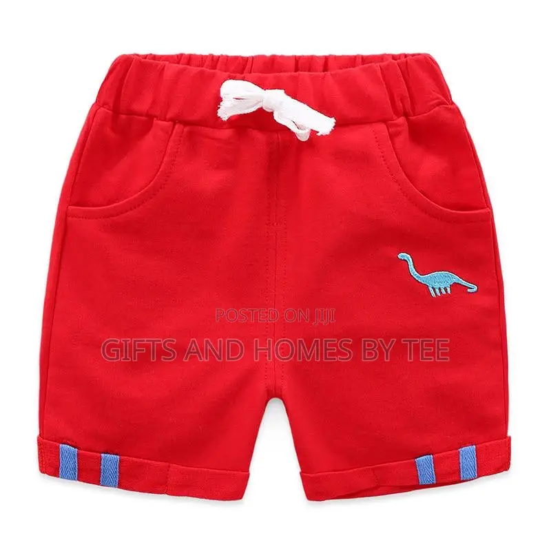 Quality Kiddies Shorts