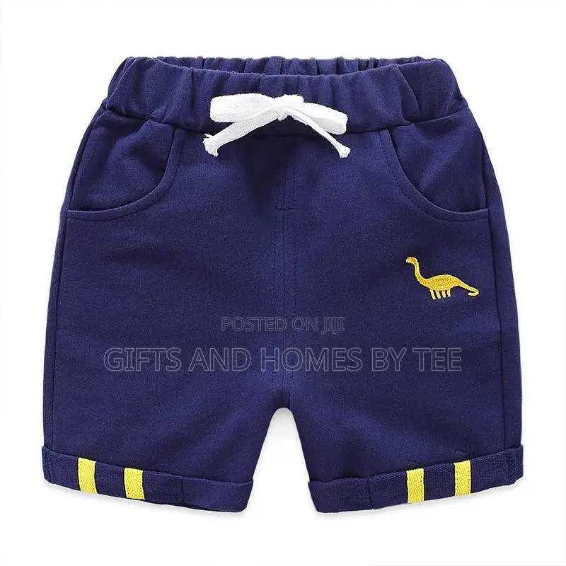 Quality Kiddies Shorts